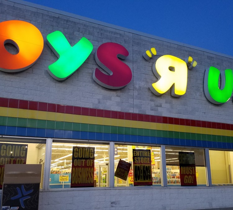 Toys"R"Us (Marion,&nbspIL)